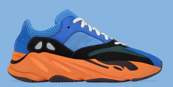 Where to Buy adidas Yeezy Boost 700 “Bright Blue”