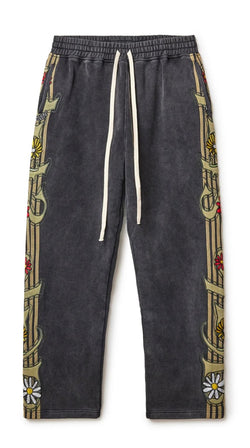 Vale Midnight Garden Sweats