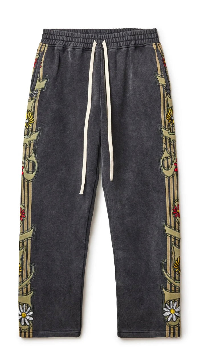 Vale Midnight Garden Sweats