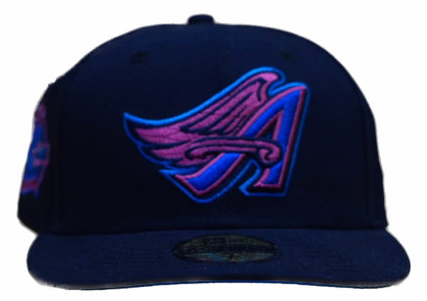 40th Angels Hat
