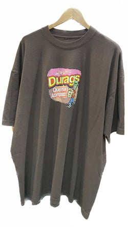 Durags Brown T-Shirt