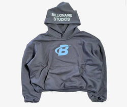Billionaire Studios Blooberry B Sport Hoodie