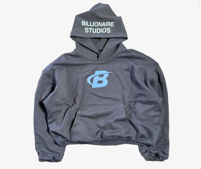 Billionaire Studios Blooberry B Sport Hoodie