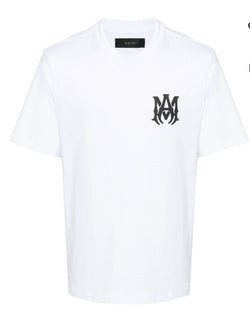 AMIRI
Ma Core raised-logo T-shirt