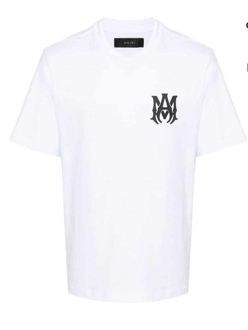 AMIRI
Ma Core raised-logo T-shirt