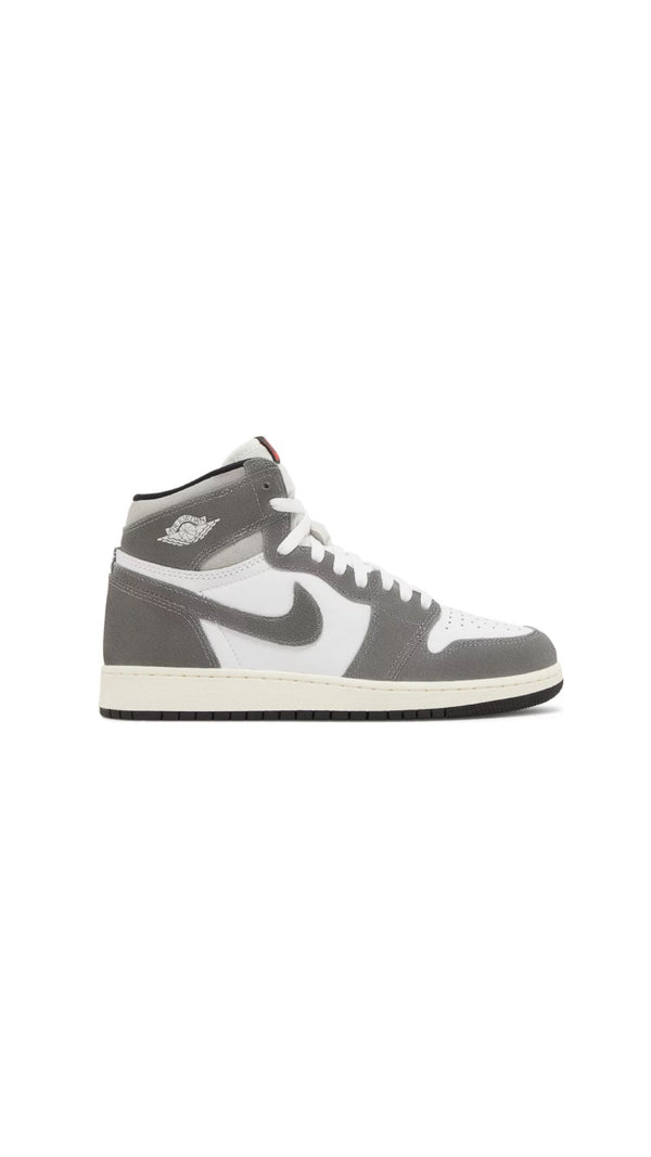 Air Jordan 1 Retro High OG GS ‘Washed Black’