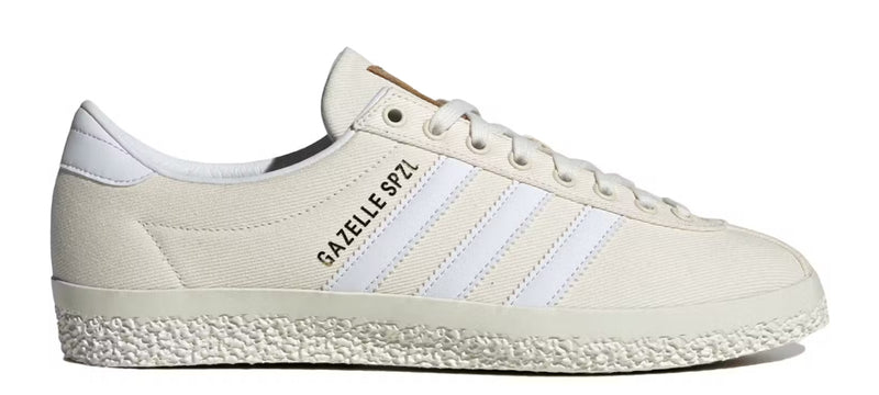 adidas Gazelle SPZL Chalk White