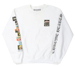 Chrome Hearts Jesse Jo Stark
Sweatshirt