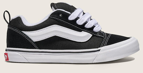 Vans Knu Skool Suede Shoe