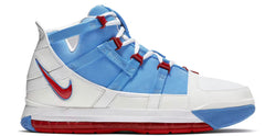 Nike LeBron 3 Houston Oilers