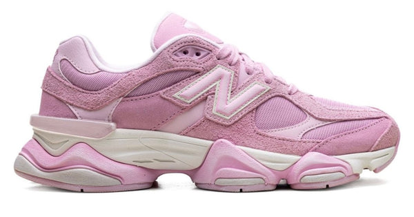 New Balance X ASOS 9060 "Exclusive Pink Overdye" sneakers