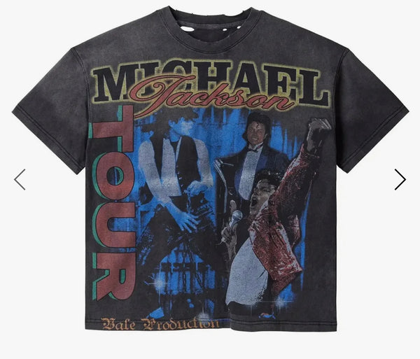Vale Forever Thriller Tee