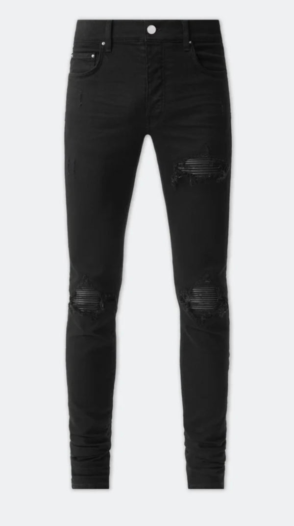 AMIRI STRETCH DENIM