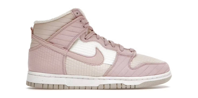 Nike Dunk High LX Next Nature Pink Oxford (Women's)