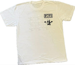 Chrome Hearts Chrome Hearts Tee
Logo