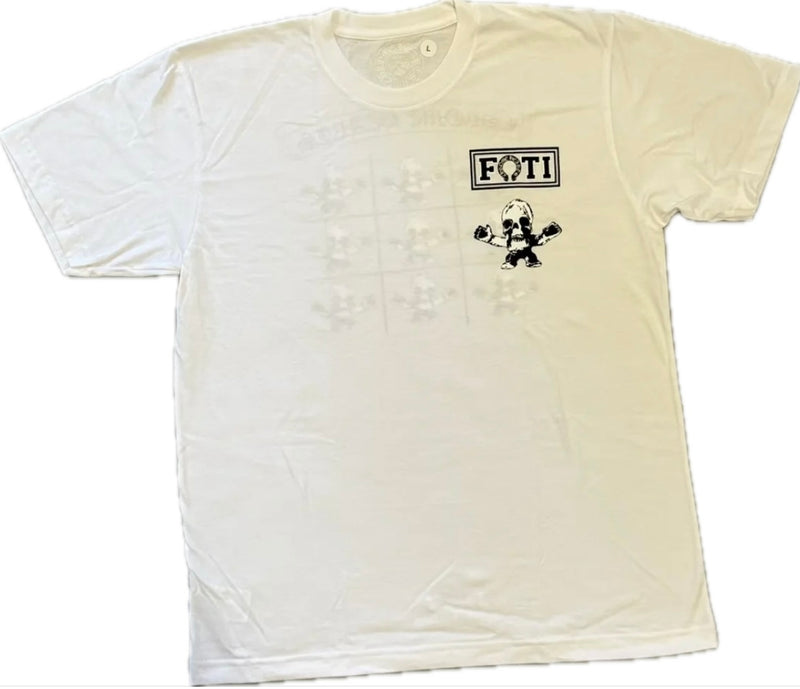 Chrome Hearts Chrome Hearts Tee
Logo