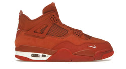 Air Jordan 4 Retro OG SP
Nigel Sylvester Brick by Brick