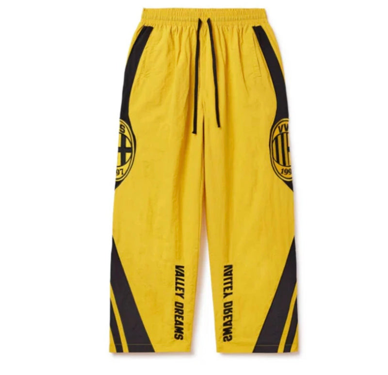 VALE VVS PANT YELLOW