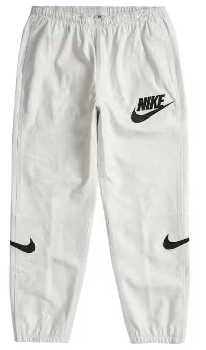Nike Supreme White Sweatpants