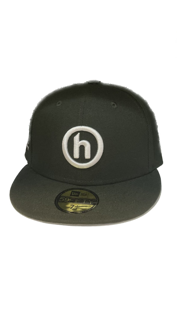 Hidden Hat