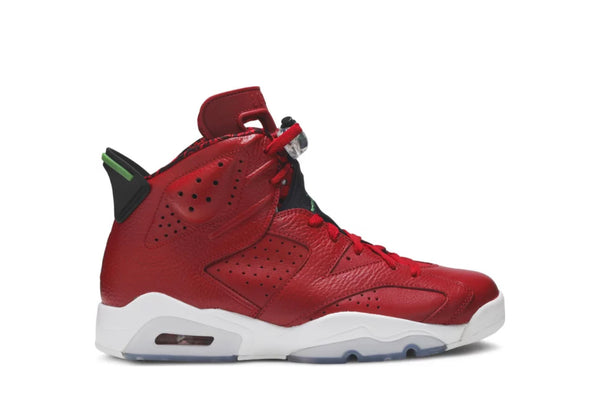 Air Jordan 6 Spizike 'History of Jordan'