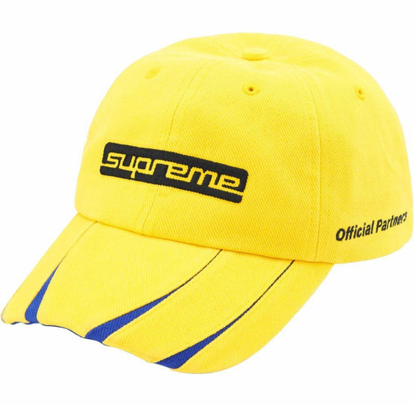 Supreme Unisex Street Style Caps