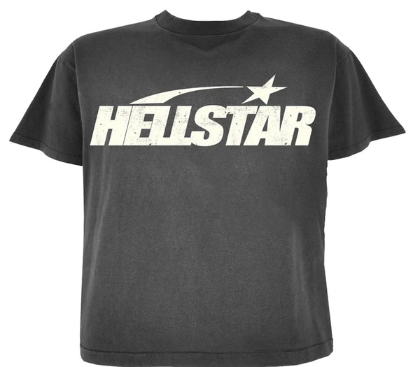 Hellstar Classic Tee Black