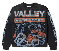Vale Big Dog Sport Long Sleeve