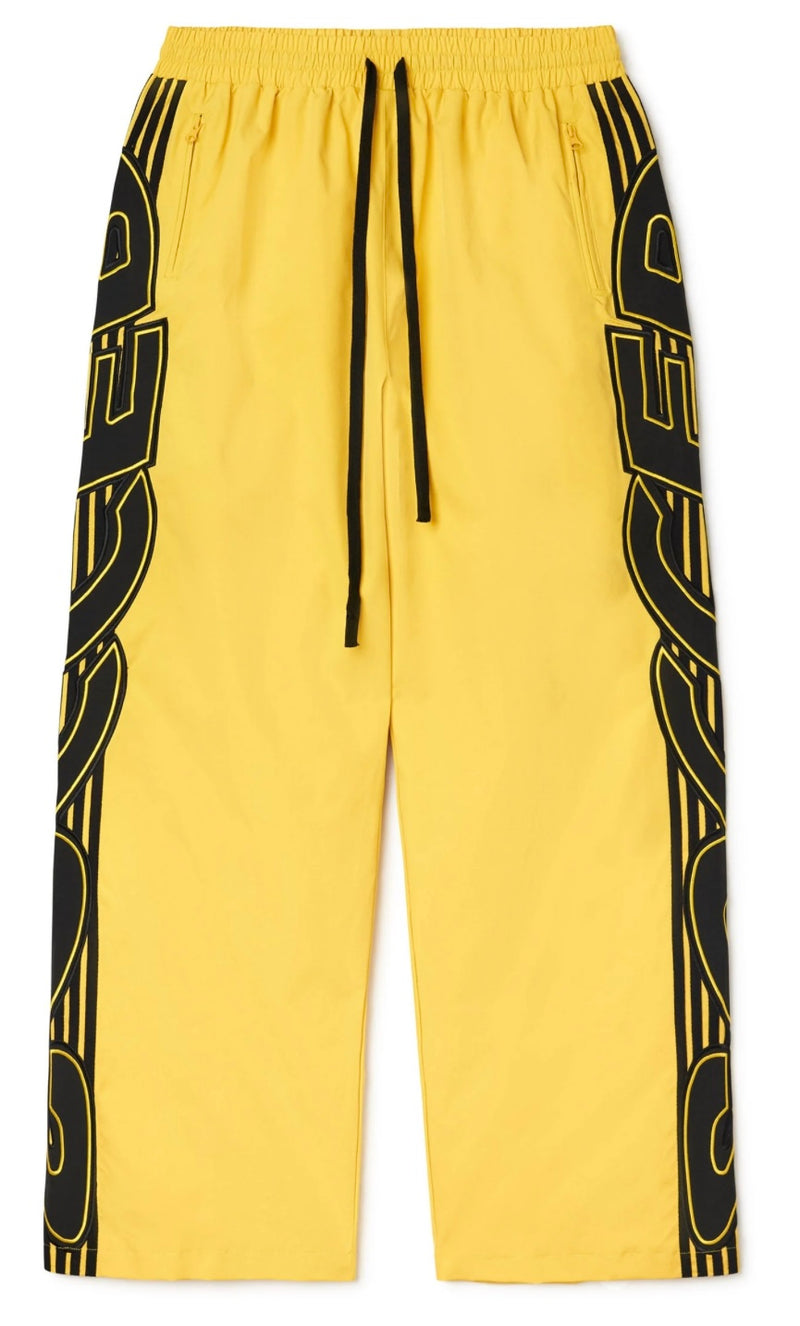 VALE SOCCER TRACK PANTS