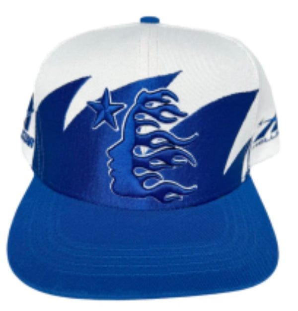 Hellstar Blue Hat
