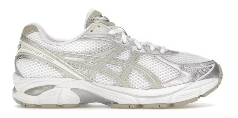 ASICS GT-2160 White Putty