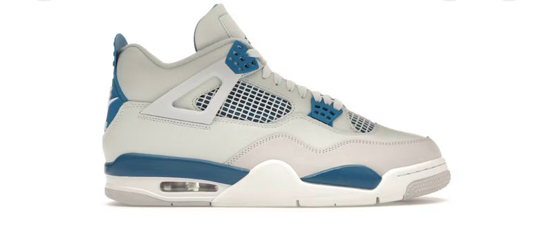 Jordan 4 Retro Military Blue (2024)