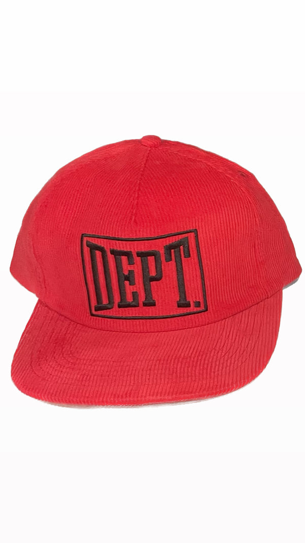 Gallery Dept Red Hat