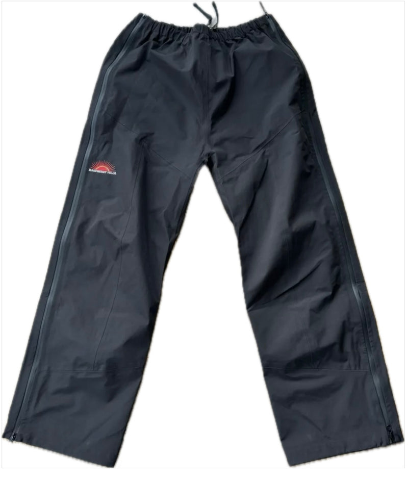 Raspberry Hills RAIN PANTS
