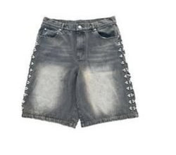 Quarterfinal Black Jorts