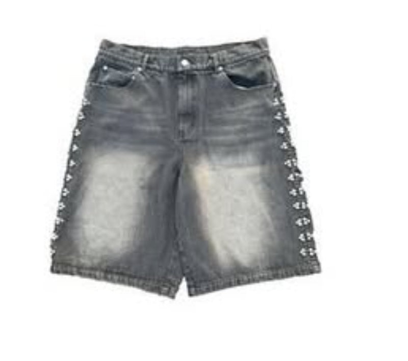 Quarterfinal Black Jorts