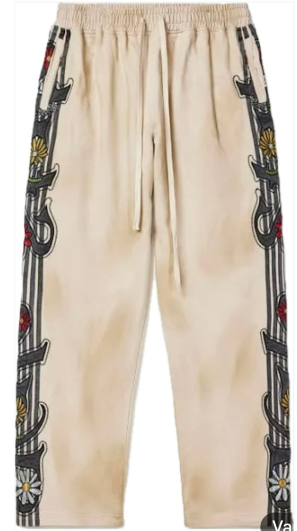 Vale Bone Garden Sweats