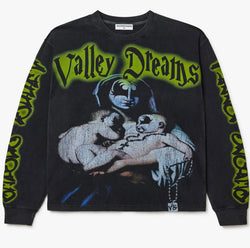 Vale Heavy Metal LS