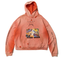 PALY SDDN WSDM Hooded Sweatshirt
