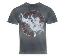Gallery Dept. Headline Records Tee
'Black'