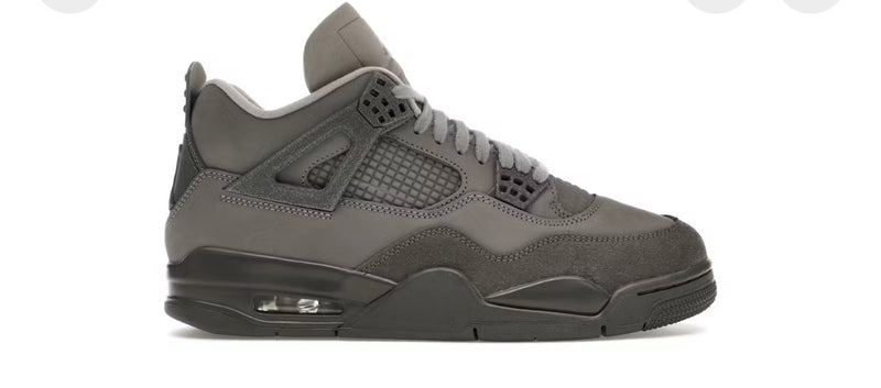 Jordan 4 Retro GS
Paris Olympics Wet Cement