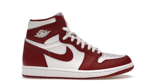 Jordan 1 Retro High OG Team Red