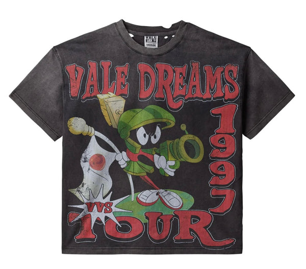 Vale Forever Marvins Dream Tee