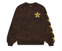 Sp5der 5 Crewneck Sweatshirt