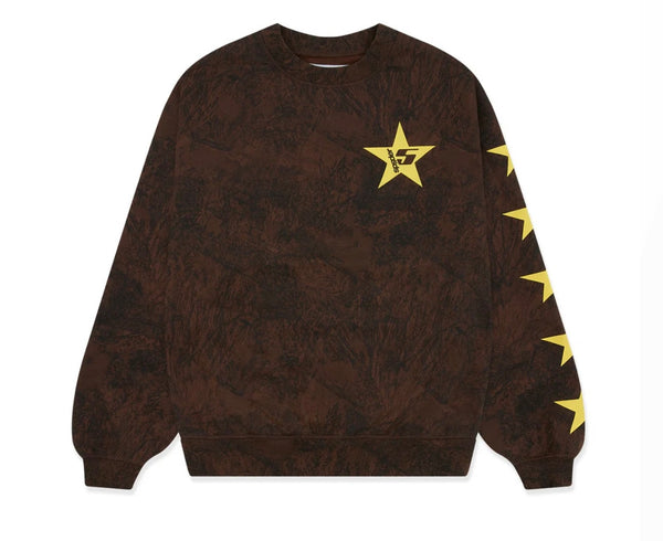 Sp5der 5 Crewneck Sweatshirt