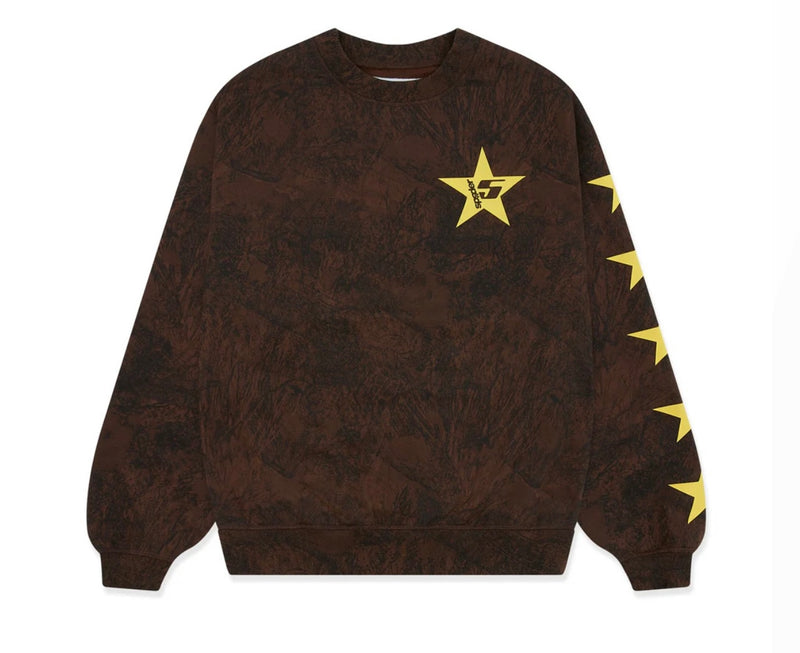 Sp5der 5 Crewneck Sweatshirt