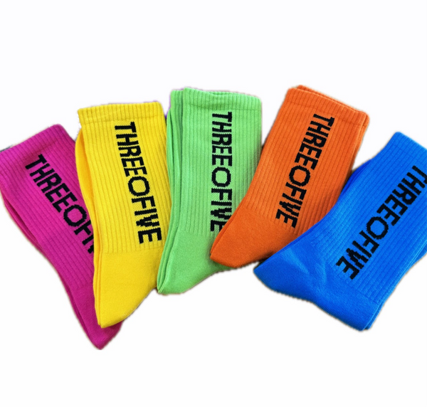 305 Kicks Sock Pack