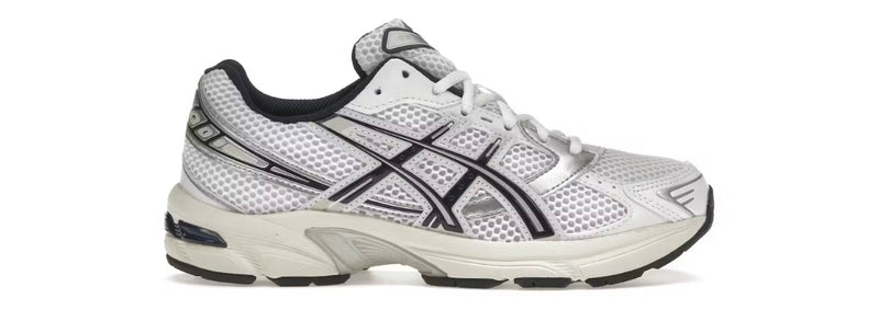 ASICS Gel-1130
White Midnight (Women's)