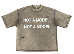 Bottega Desires Not a Model