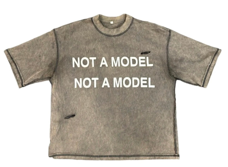 Bottega Desires Not a Model